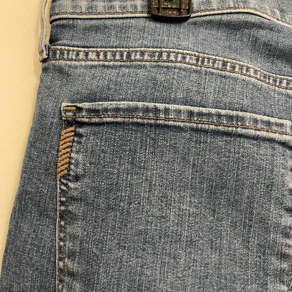 Paige Federal, 9% Stretch, 34 Slim Straight. Near perfect condition. - Picture 3 of 6